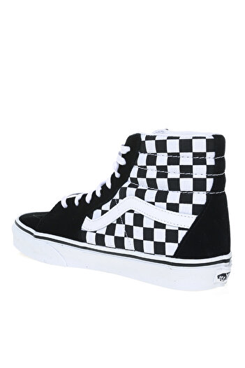 Vans Μαύρα αθλητικά παπούτσια Ua Sk8-hi - 0a32qghrk1-r