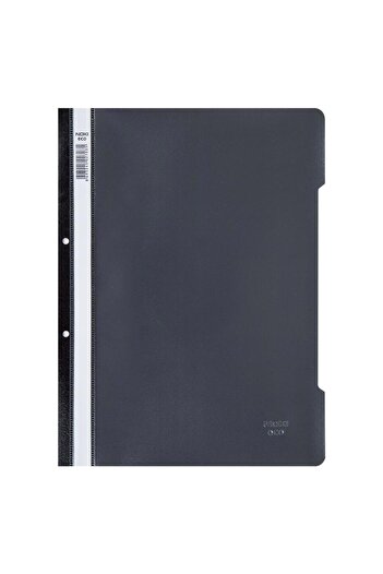 Noki 48288 Wire File Plastic 50 Pieces - Black