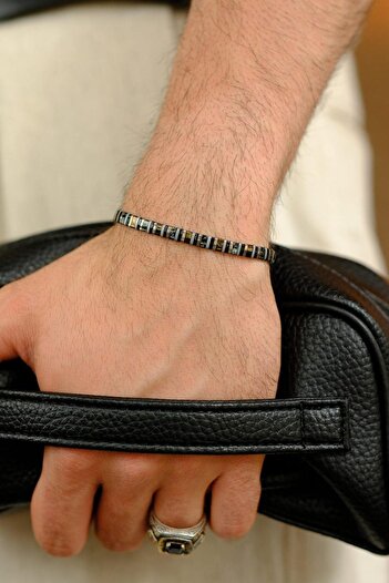 dergah tesbih The Future Mood Bracelet