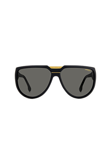 Carrera Gri Unisex Güneş Gözlüğü 20538300362IR