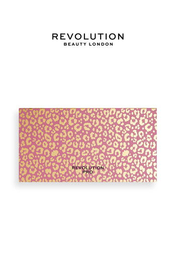 Revolution Pro New Neutral Romance Eyeshadow Palette
