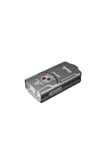 Fenix E03R V2.0 Keychain Flashlight, 500 lumens, 90 m