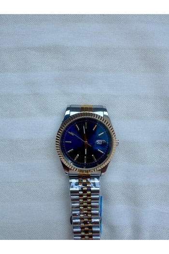 Coliseum Erkek Rolex Model Kol Saati Hediye Kutusunda