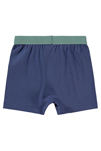 Civil Baby Erkek Bebek Boxer 9-18 Ay - Standart18-24 Ay