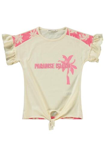 Civil Girls Girl's Suit 6-9 Years Old Rose