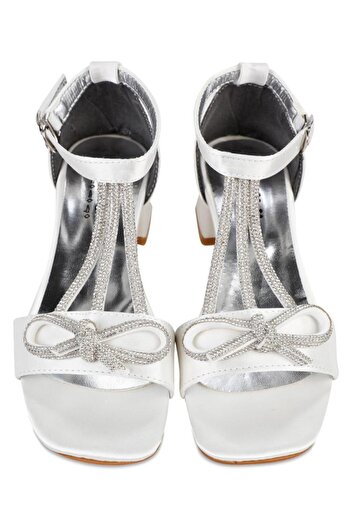 Civil Girls 31- Ballet Shoes - Gray33