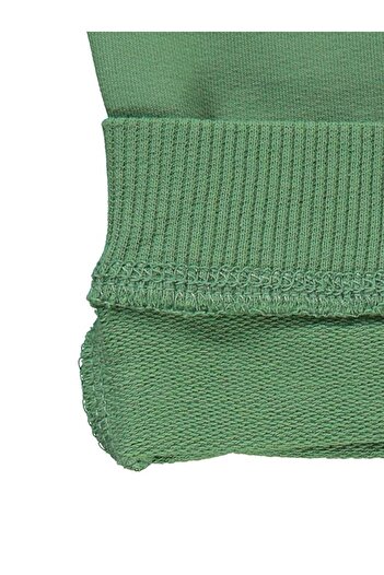 Civil Baby Basic 6-18 Months Set - Khaki6-9 Months