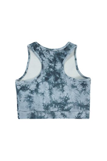 Civil Girls Girl's T-Shirt 6-9 Years Smoked