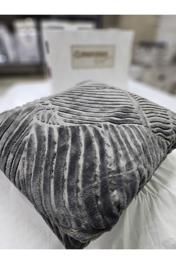 Merinos Elegance Single Blanket New Pattern