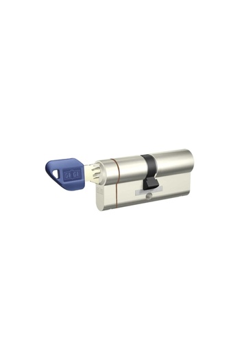 dormakaba Gege Pextra Plus 90 Mm (40-50) Barrel High Security Steel Door Lock Core