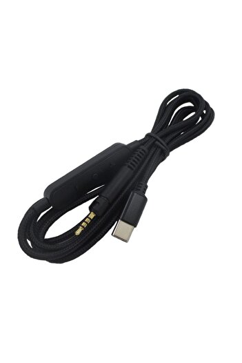 PadForce Audio Cable for Sennheiser HD518, HD558, HD598, HD599, HD579, Type - C to 2.5mm Jack