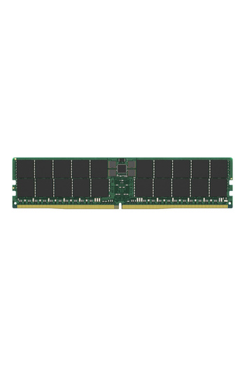 Kingston 64Gb Ddr5 5600Mhz Cl46 Registered 2Rx4 Server Ram
