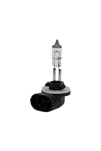 Osram Automotive, agricultural halogen bulb for headlight, fog projector H27W/2, 881, PGJ13, 12V