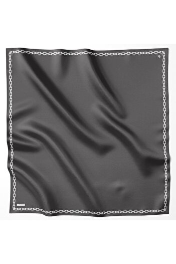 Armine Silk Scarf - 9154D-34 - Tivil