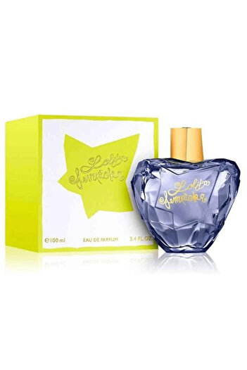 Lolita Lempicka Edp 100Ml - ماء عطر لوليتا لمبيكا 100ملليلتر