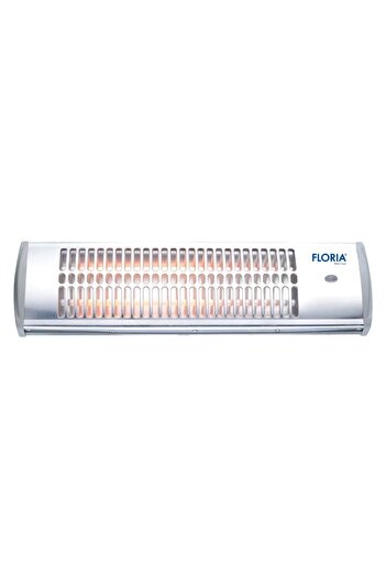 Floria Radiator perete zln2997, 1200w, gri