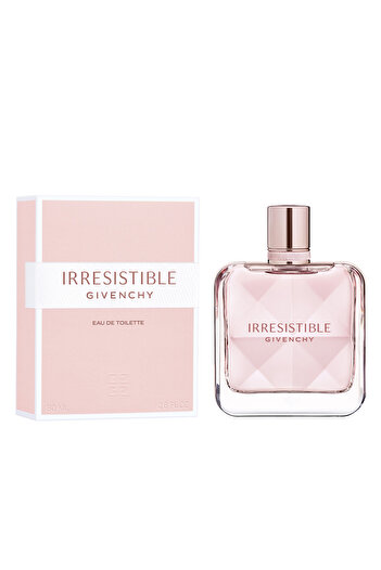 Givenchy Givenchy Irresistible Eau de Toilette 80ml