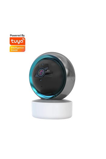OEM Camera Supraveghere WiFi TECHNOVICI Rotativa 355, Full HD 1080P