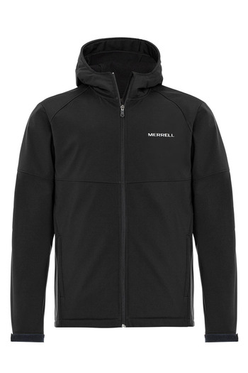 Merrell M23 Flash Erkek Outdoor Montu Siyah