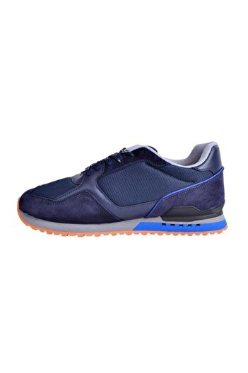 BUCKHEAD Fundemantal Multi Lacivert Erkek Spor Ayakkabı