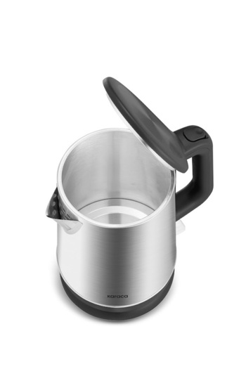 Karaca Series 2409 Stainless Steel Kettle Inox 2200W