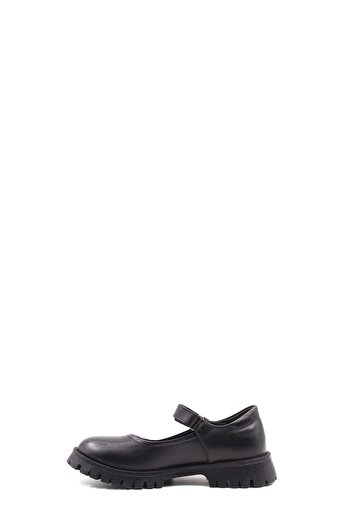 FAST STEP Girls' Genuine Leather Casual Shoes - 157XAT011