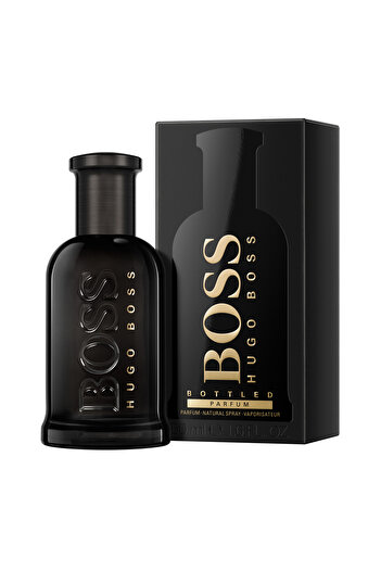 Hugo Boss Boss Bottled Perfume by Hugo Boss Parfum 50 ml