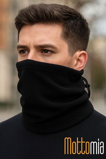 Donatım Functional Polar Neck Collar / Bandana