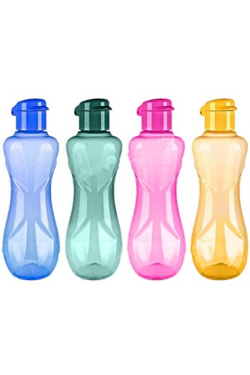 İronika Titiz Waterfresh Luxury Flask 750 ml Red