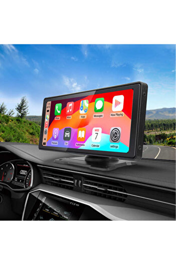 OEM Navigație 10.26 inch de tip Carplay și Android Auto, multimedia universală
