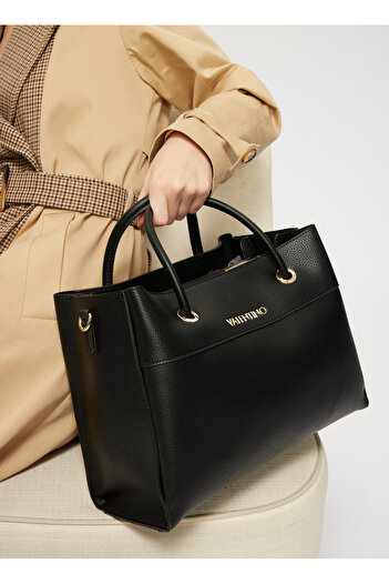 Valentino ALEXIA SHOPPING NERO VBS5A802
