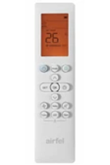 Airfel LVA71A 24000 BTU Inverter Salon Tipi Klima