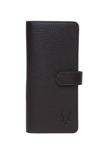 Carrera Men's Black Wallet