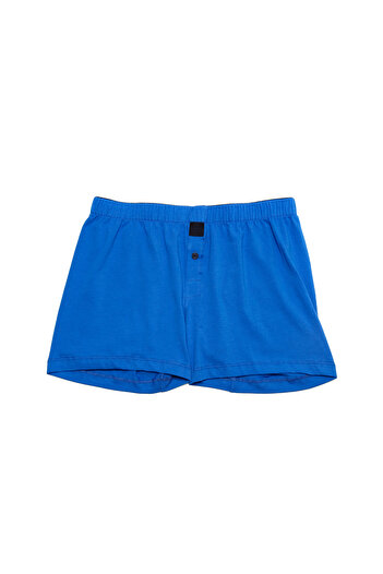 TheDon The Don Mavi Erkek Boxer TDNPNY009