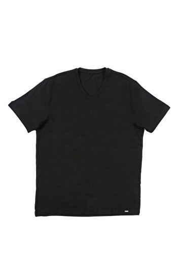 Blackspade Black Men's Undershirt 9308