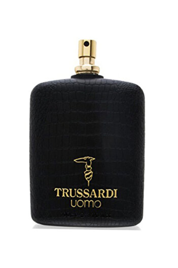 Trussardi Jeans Uomo Edt 100 ml Erkek Parfümü 8011530810023