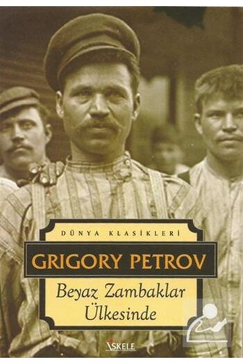 İskele Yayıncılık Beyaz Zambaklar Ülkesinde İskele Y.