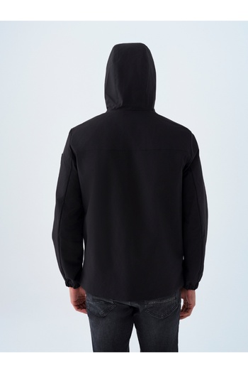 Loft Regular Fit Erkek Mont
