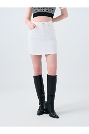 Loft Slim Fit Women's Skirt