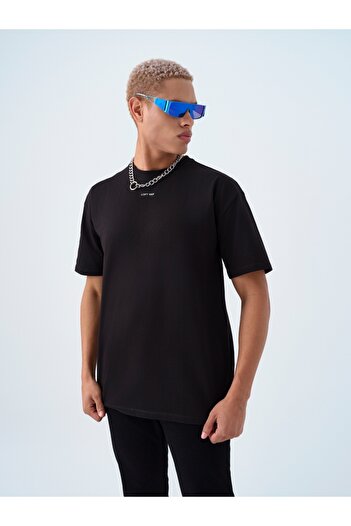 Loft Ανδρικό μπλουζάκι Oversize