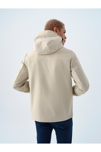 Loft Regular Fit Erkek Mont