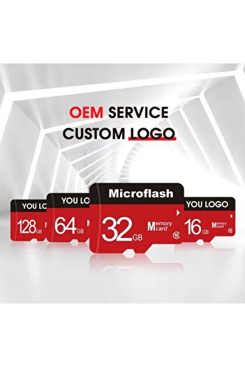 OEM Card Memory 32GB