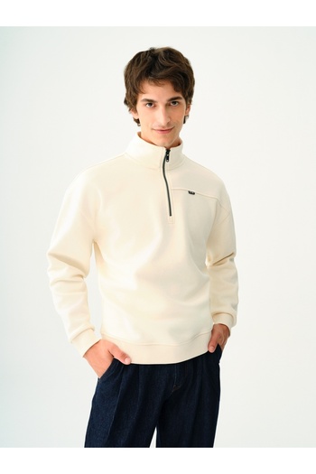Loft Oversize Men's Sweatshirt