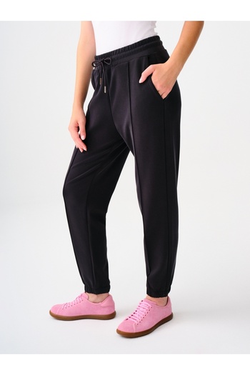 Loft Jogger Fit Kadın Eşofman Altı
