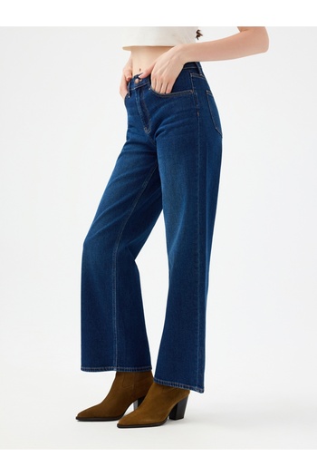 Loft Bella Regular Fit Kadın Pantolon