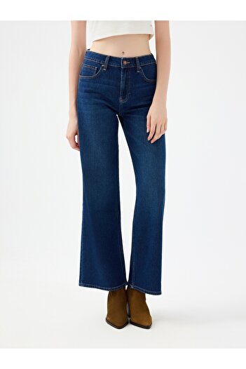 Loft Bella Regular Fit Kadın Pantolon