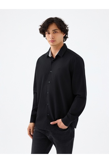 Loft Чоловічі гольфи Сорочка Ukol Regular Fit