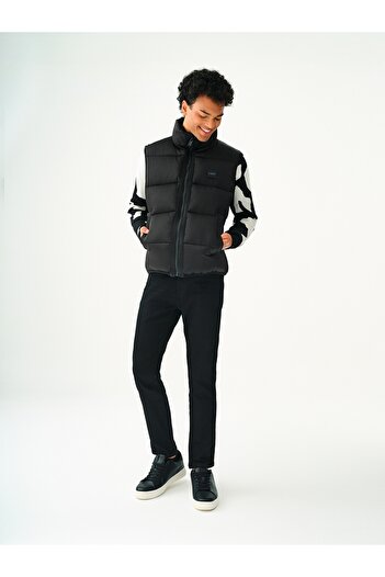 Loft Regular Fit Men's Vest