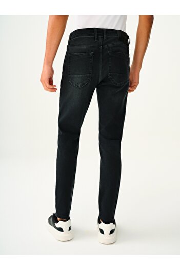 Loft Lf2038252 Erkek Napoli Jean Pantolon