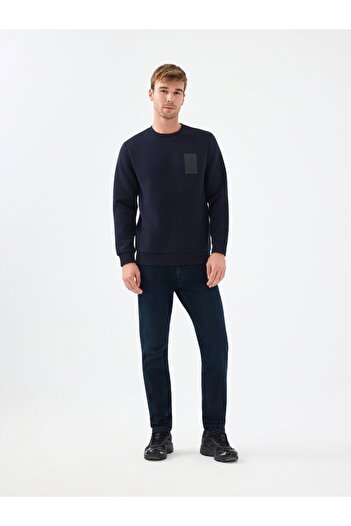Loft Ricardo Slim Fit Men's Trousers